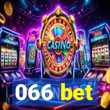 066 bet